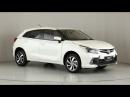 Thumbnail Toyota Starlet 1.5 XS auto