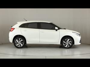 Toyota Starlet 1.5 XS auto - Image 3