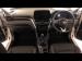 Toyota Urban Cruiser 1.5 XR manual - Thumbnail 6
