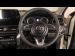 Toyota Urban Cruiser 1.5 XR manual - Thumbnail 8
