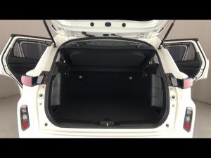 Toyota Urban Cruiser 1.5 XR manual - Image 13