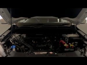 Toyota Urban Cruiser 1.5 XR manual - Image 14