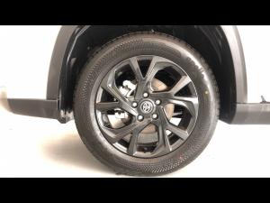 Toyota Urban Cruiser 1.5 XR manual - Image 18