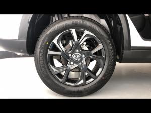 Toyota Urban Cruiser 1.5 XR manual - Image 20