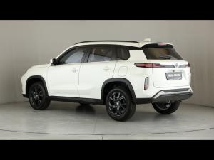 Toyota Urban Cruiser 1.5 XR manual - Image 21