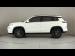 Toyota Urban Cruiser 1.5 XR manual - Thumbnail 22