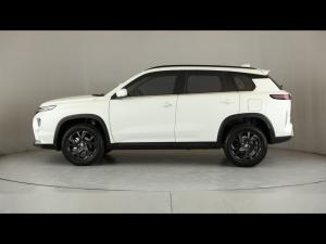 Toyota Urban Cruiser 1.5 XR manual - Image 22