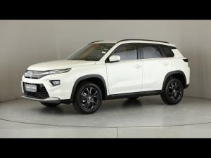 Toyota Urban Cruiser 1.5 XR manual - Image 23