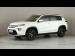 Toyota Urban Cruiser 1.5 XR manual - Thumbnail 23
