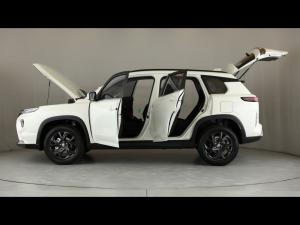 Toyota Urban Cruiser 1.5 XR manual - Image 26