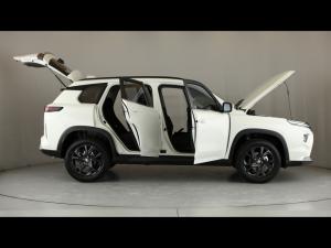 Toyota Urban Cruiser 1.5 XR manual - Image 30