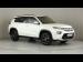 Toyota Urban Cruiser 1.5 XR manual - Thumbnail 1