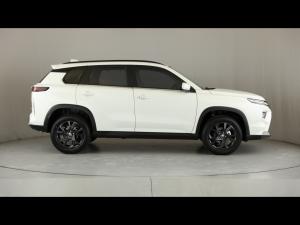 Toyota Urban Cruiser 1.5 XR manual - Image 3