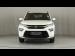 Toyota Urban Cruiser 1.5 XR manual - Thumbnail 4