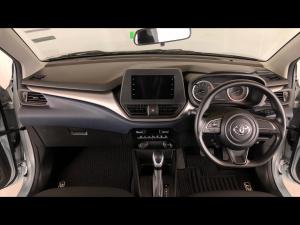 Toyota Starlet 1.5 XS auto - Image 6