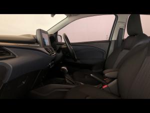 Toyota Starlet 1.5 XS auto - Image 7