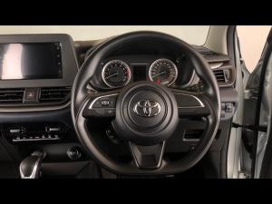 Toyota Starlet 1.5 XS auto - Image 8