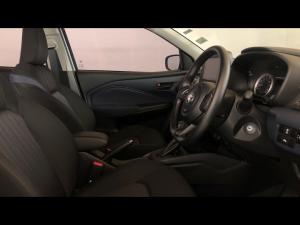 Toyota Starlet 1.5 XS auto - Image 10