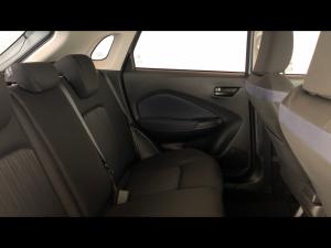 Toyota Starlet 1.5 XS auto - Image 12