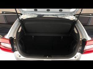 Toyota Starlet 1.5 XS auto - Image 13