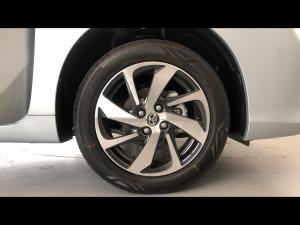 Toyota Starlet 1.5 XS auto - Image 17