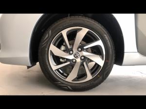 Toyota Starlet 1.5 XS auto - Image 18