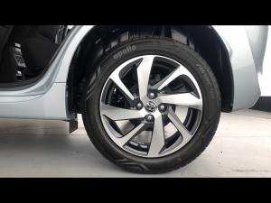 Toyota Starlet 1.5 XS auto - Image 19