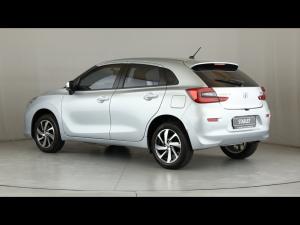 Toyota Starlet 1.5 XS auto - Image 21