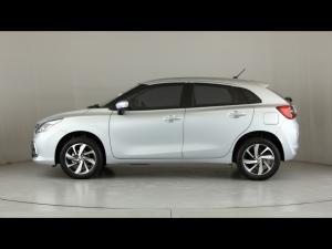 Toyota Starlet 1.5 XS auto - Image 22