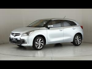 Toyota Starlet 1.5 XS auto - Image 23