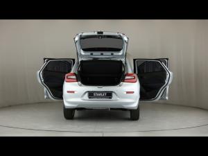 Toyota Starlet 1.5 XS auto - Image 24