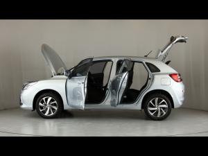 Toyota Starlet 1.5 XS auto - Image 26