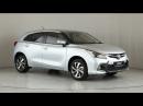 Thumbnail Toyota Starlet 1.5 XS auto
