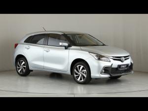 Toyota Starlet 1.5 XS auto - Image 1