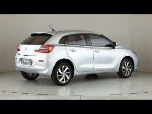 Toyota Starlet 1.5 XS auto - Image 2