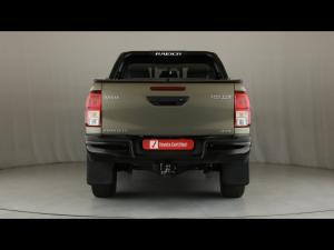 Toyota Hilux 2.4GD-6 double cab 4x4 Raider auto - Image 5