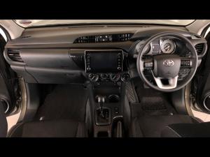 Toyota Hilux 2.4GD-6 double cab 4x4 Raider auto - Image 6