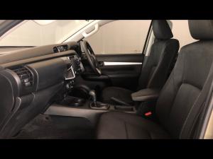 Toyota Hilux 2.4GD-6 double cab 4x4 Raider auto - Image 7