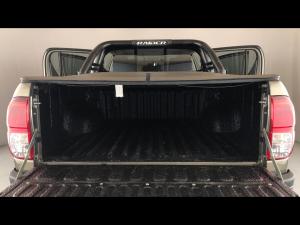 Toyota Hilux 2.4GD-6 double cab 4x4 Raider auto - Image 13