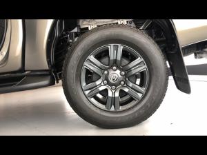 Toyota Hilux 2.4GD-6 double cab 4x4 Raider auto - Image 19
