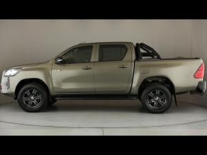 Toyota Hilux 2.4GD-6 double cab 4x4 Raider auto - Image 22