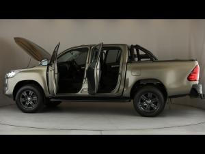Toyota Hilux 2.4GD-6 double cab 4x4 Raider auto - Image 26