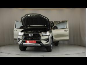 Toyota Hilux 2.4GD-6 double cab 4x4 Raider auto - Image 28