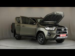 Toyota Hilux 2.4GD-6 double cab 4x4 Raider auto - Image 29