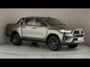 Thumbnail Toyota Hilux 2.4GD-6 double cab 4x4 Raider auto