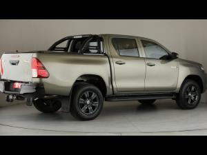 Toyota Hilux 2.4GD-6 double cab 4x4 Raider auto - Image 2