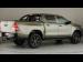 Toyota Hilux 2.4GD-6 double cab 4x4 Raider auto - Thumbnail 2