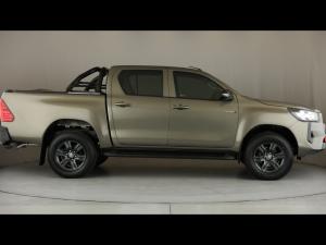 Toyota Hilux 2.4GD-6 double cab 4x4 Raider auto - Image 3