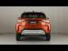 Toyota Starlet Cross 1.5 XR manual - Thumbnail 5