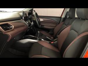 Toyota Starlet Cross 1.5 XR manual - Image 7